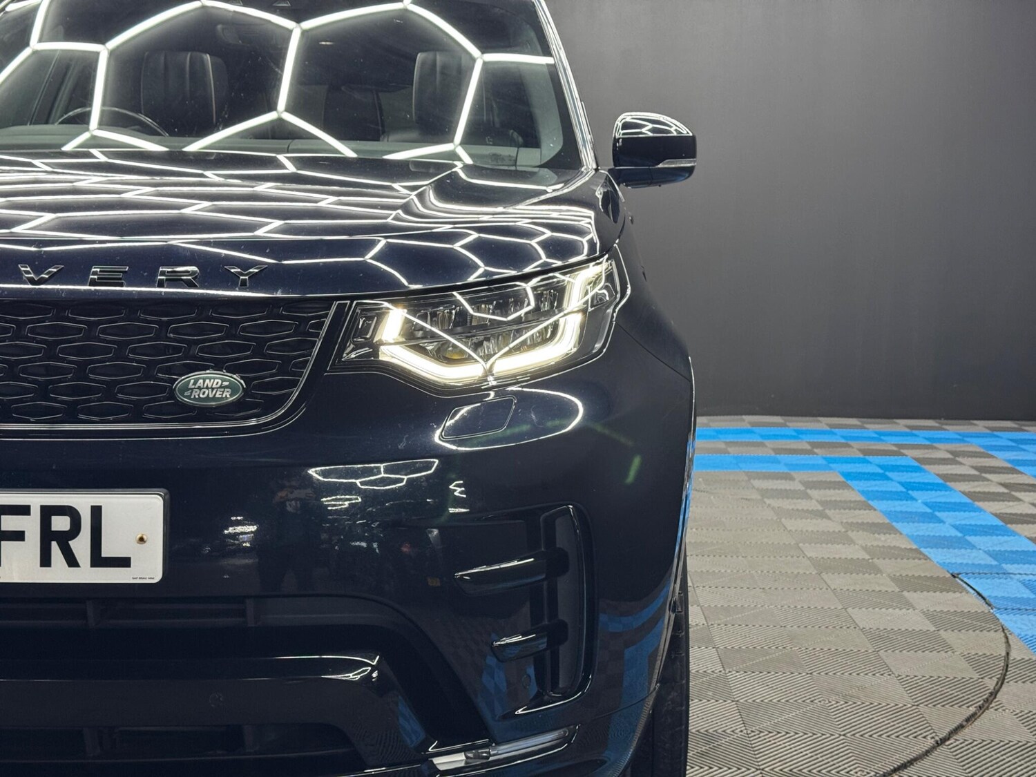 Used Land Rover Discovery for sale - 77587167: Photo 53