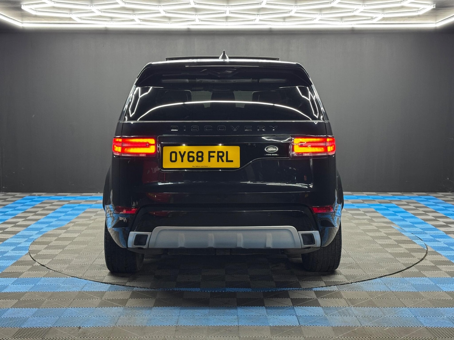 Used Land Rover Discovery for sale - 77587167: Photo 6