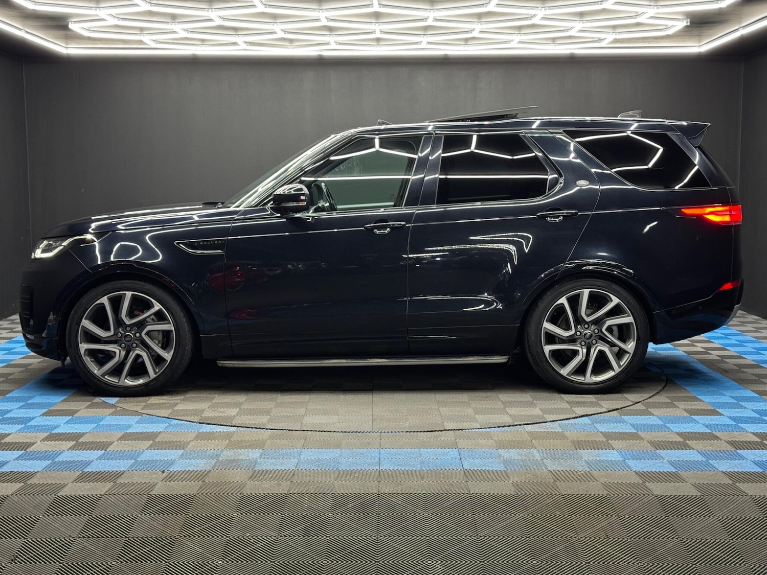 Used Land Rover Discovery for sale - 77587167: Photo 8