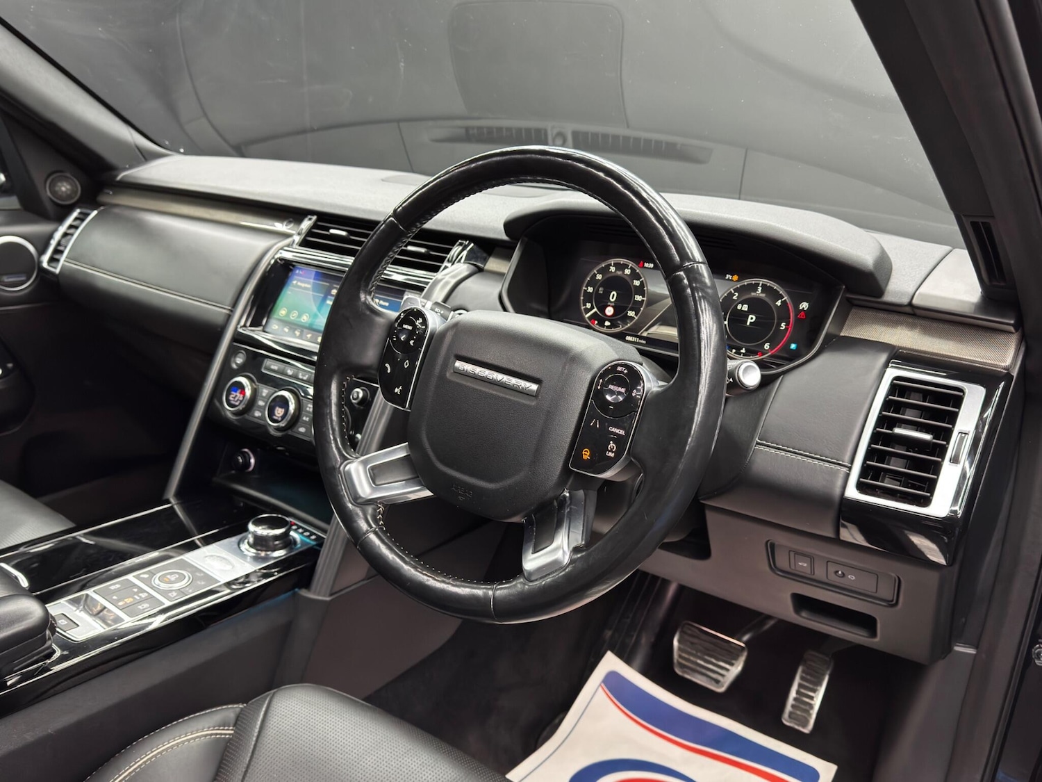 Used Land Rover Discovery for sale - 77587167: Photo 9