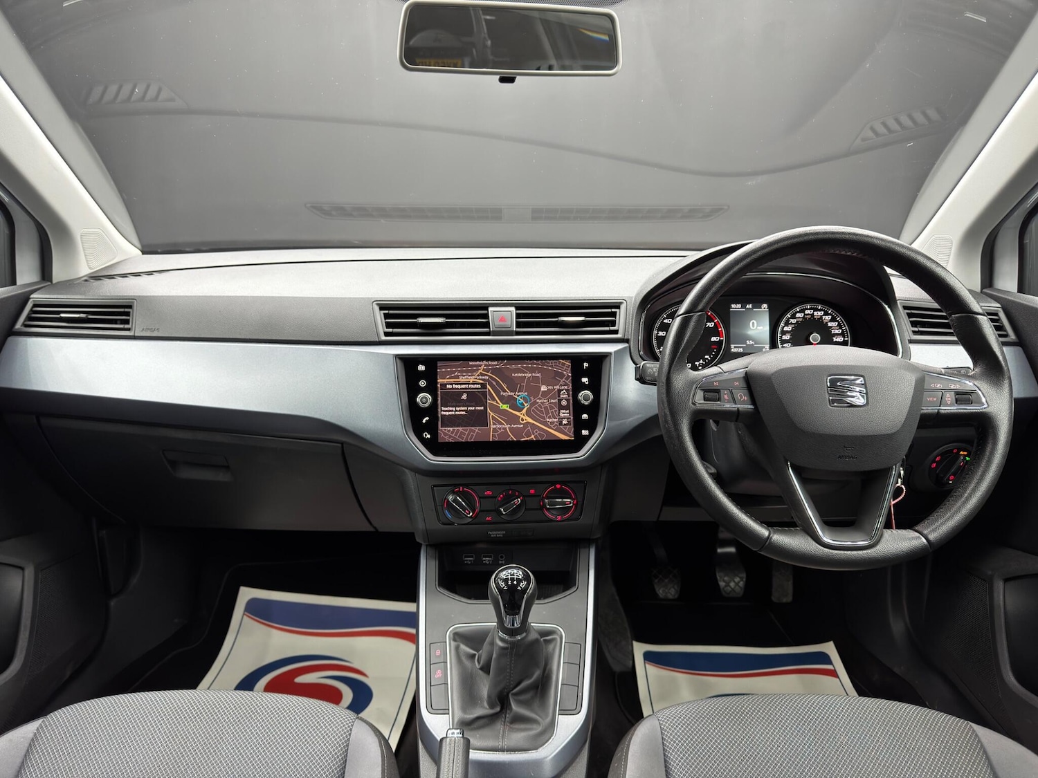 Used SEAT Arona 2018 for sale - 77633039: Photo 10