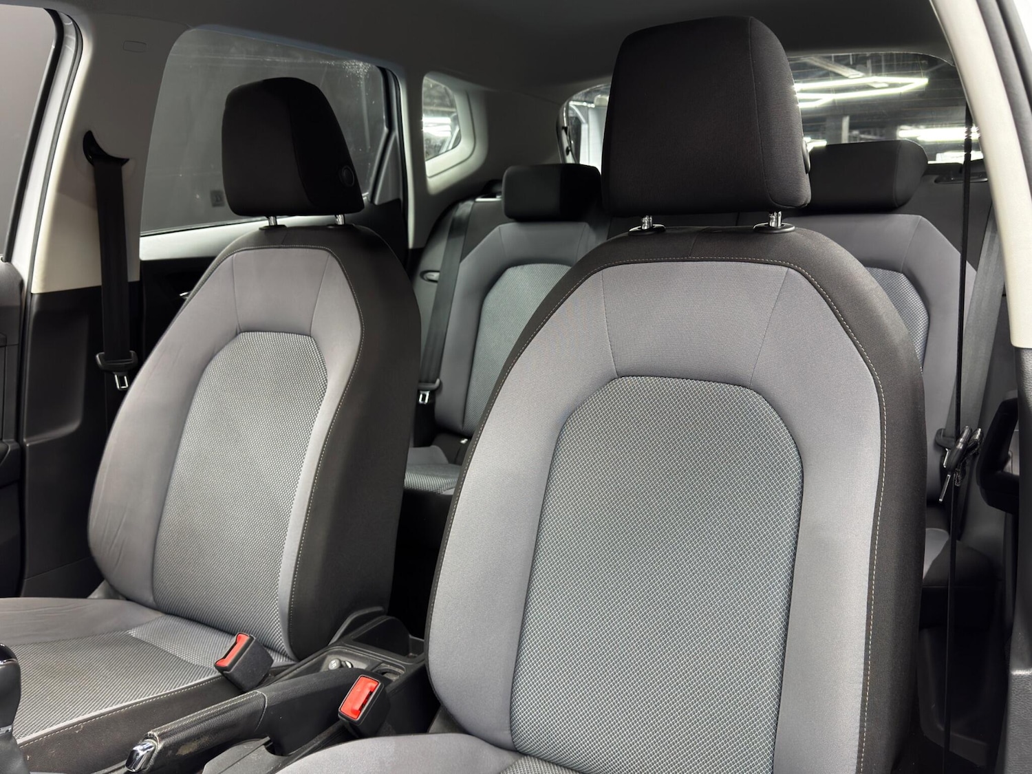 Used SEAT Arona 2018 for sale - 77633039: Photo 13