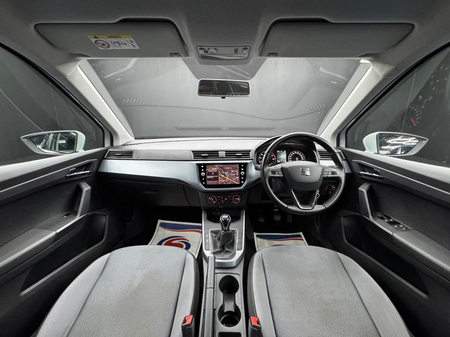 Used SEAT Arona 2018 for sale - 77633039: Photo 15