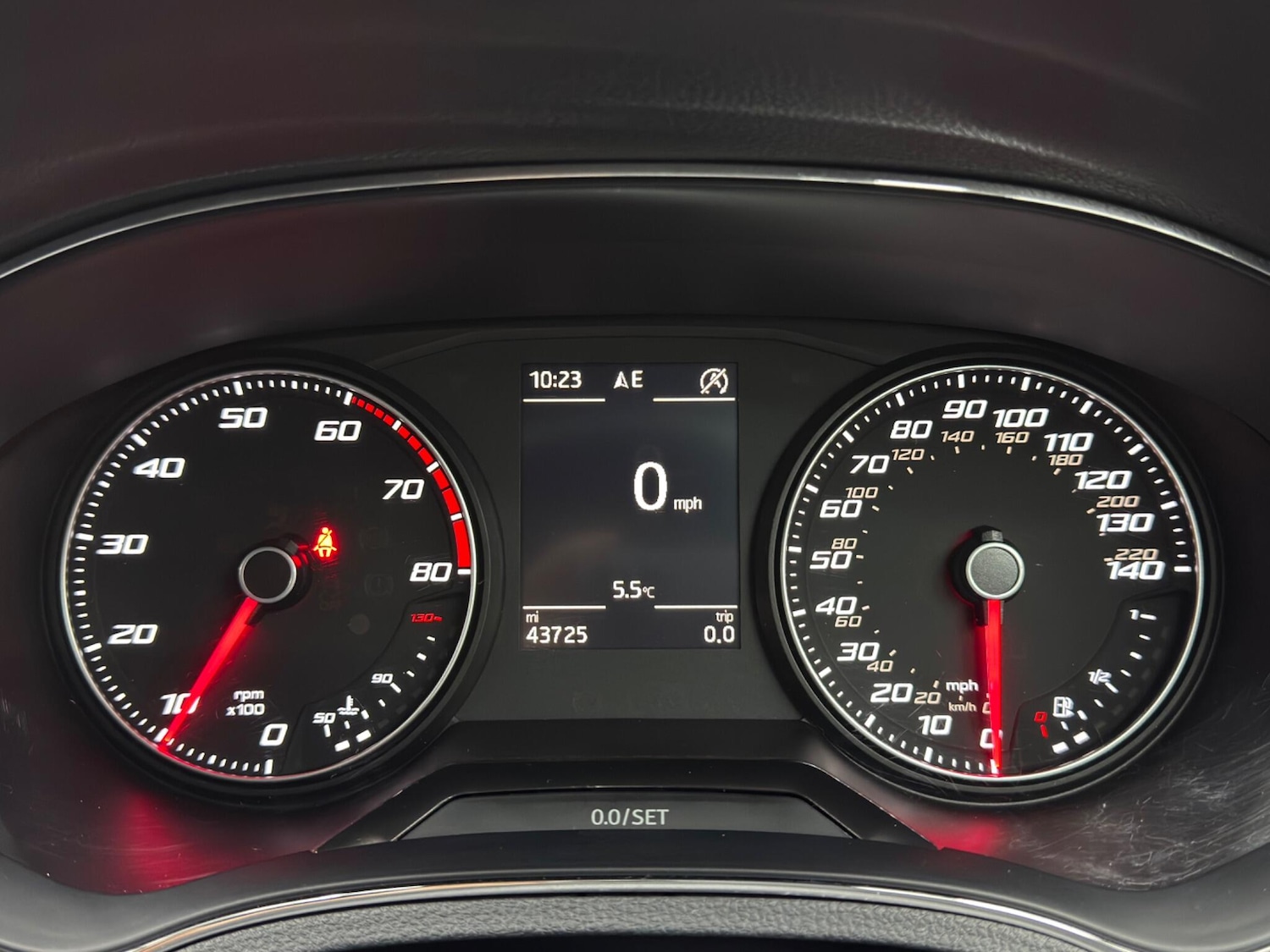 Used SEAT Arona 2018 for sale - 77633039: Photo 21