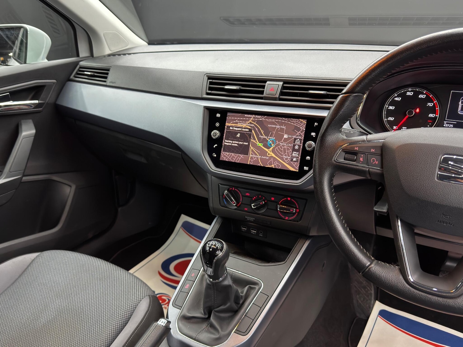 Used SEAT Arona 2018 for sale - 77633039: Photo 22