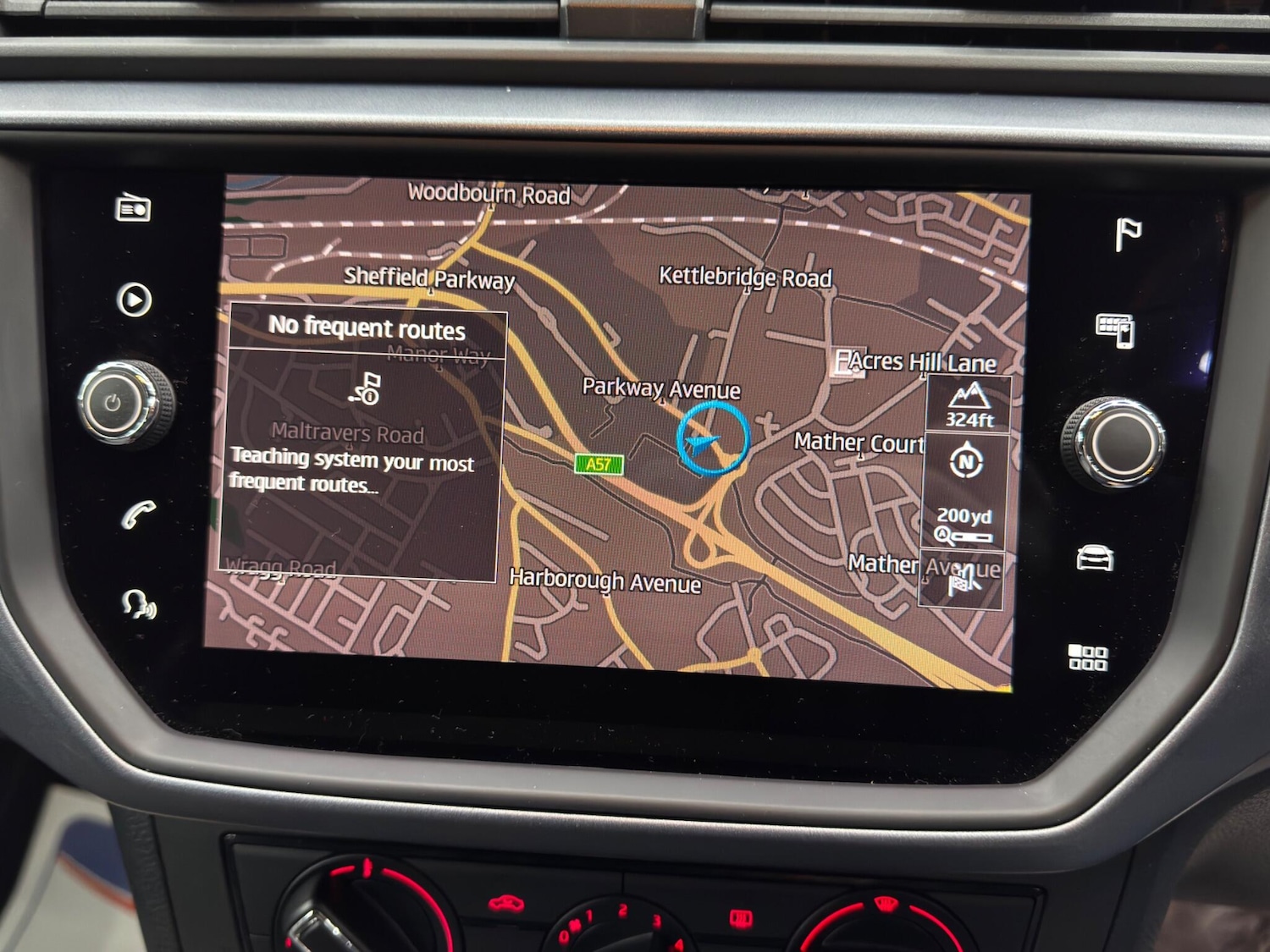 Used SEAT Arona 2018 for sale - 77633039: Photo 25