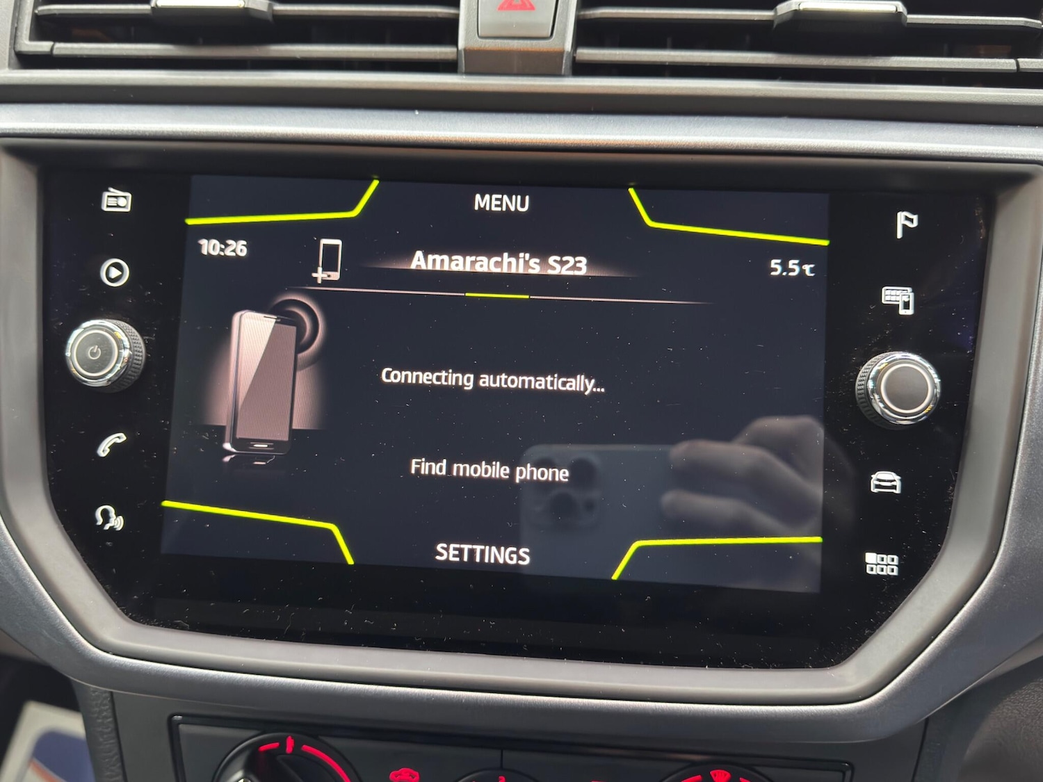 Used SEAT Arona 2018 for sale - 77633039: Photo 27