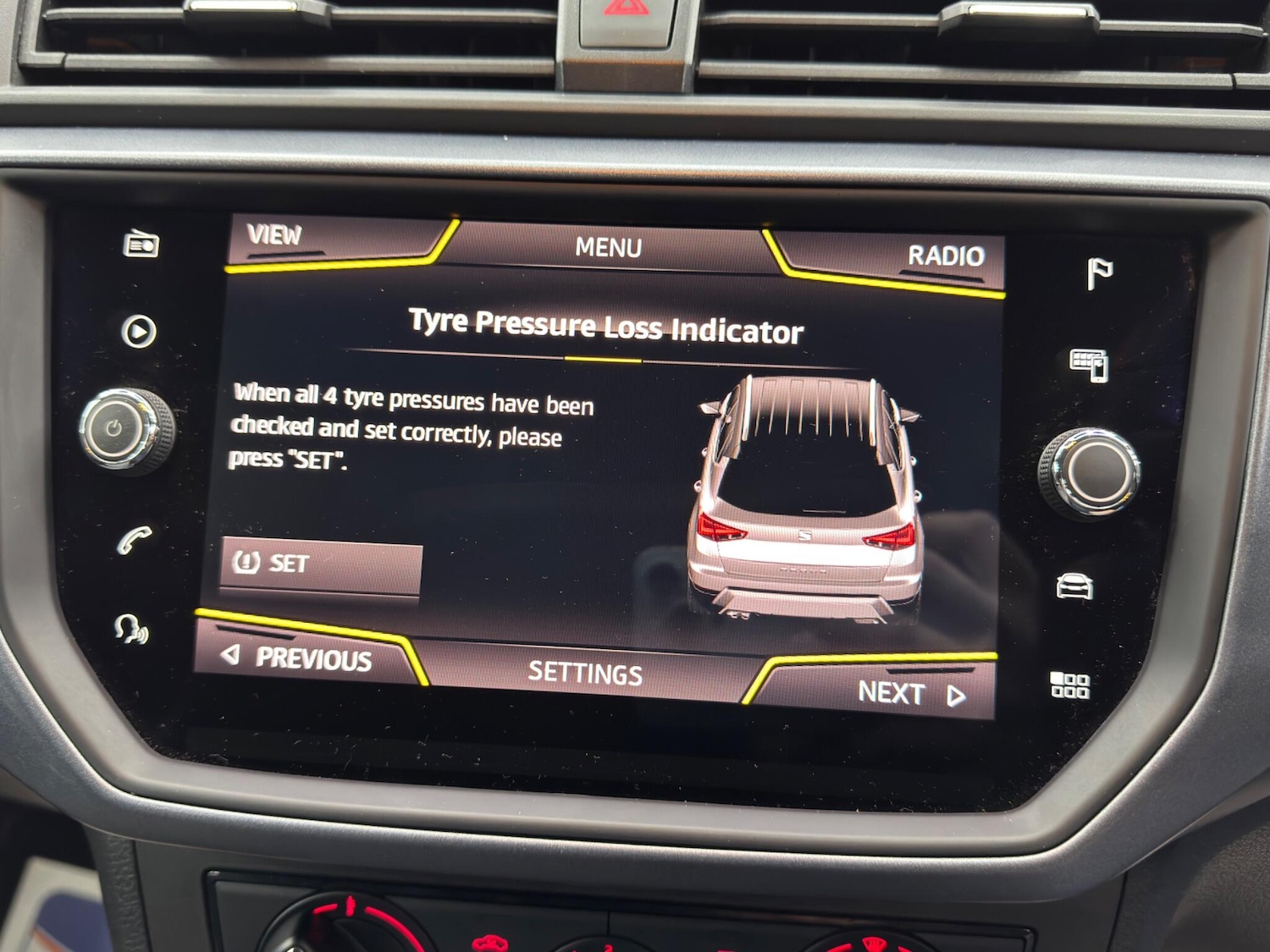 Used SEAT Arona 2018 for sale - 77633039: Photo 33