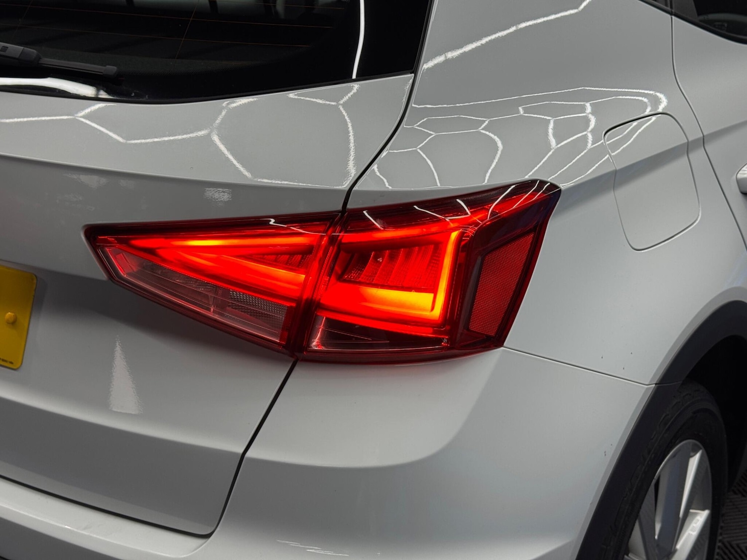 Used SEAT Arona 2018 for sale - 77633039: Photo 42