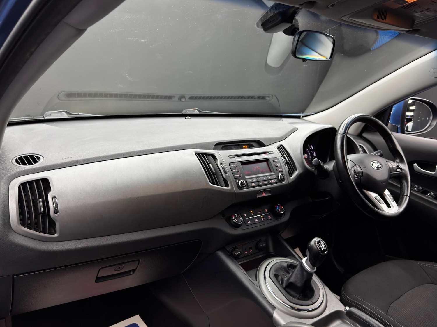 Used Kia Sportage 2015 for sale - 76592105: Photo 11