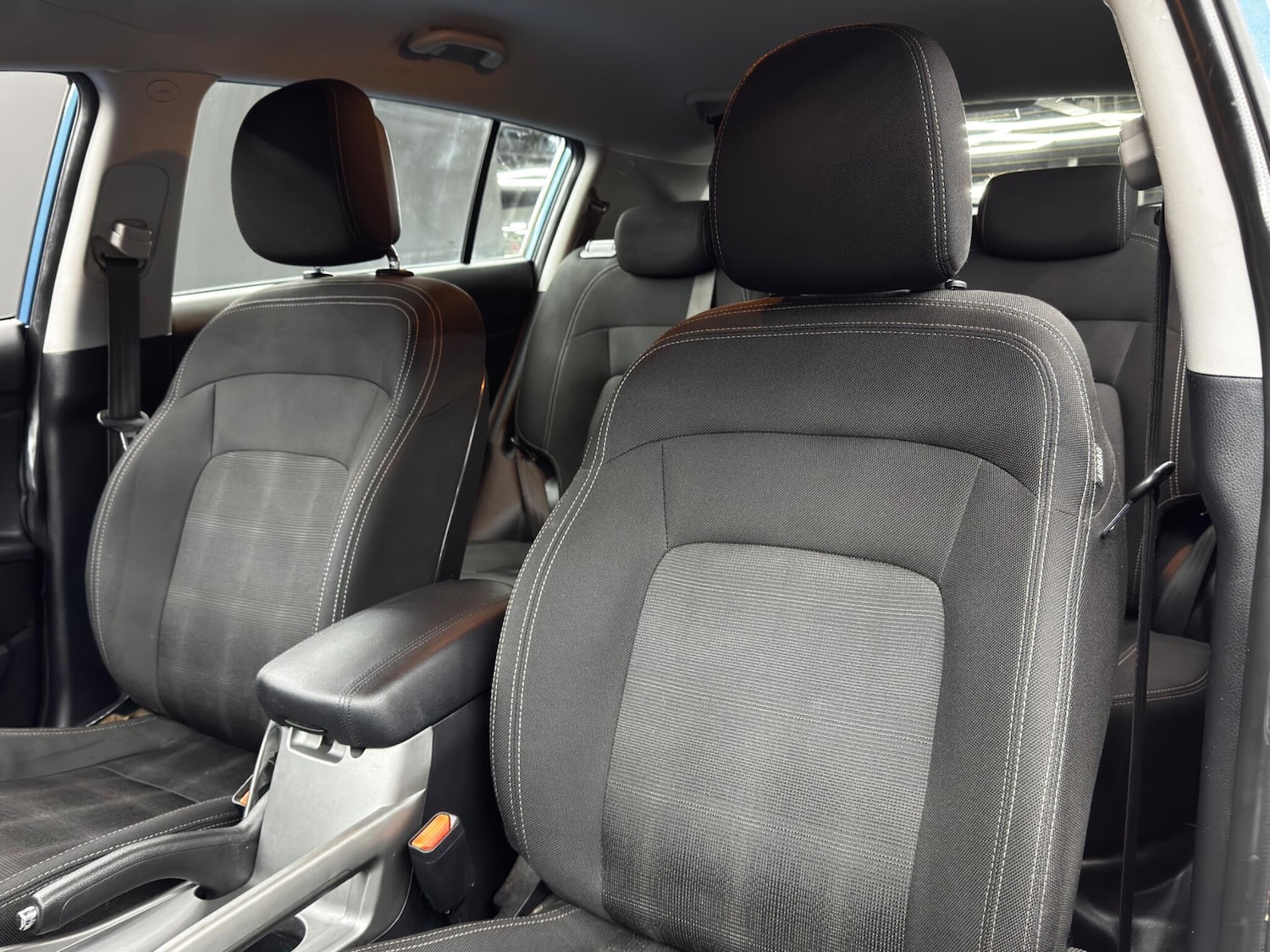 Used Kia Sportage 2015 for sale - 76592105: Photo 14