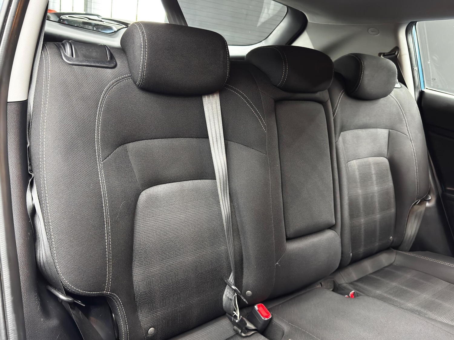 Used Kia Sportage 2015 for sale - 76592105: Photo 15