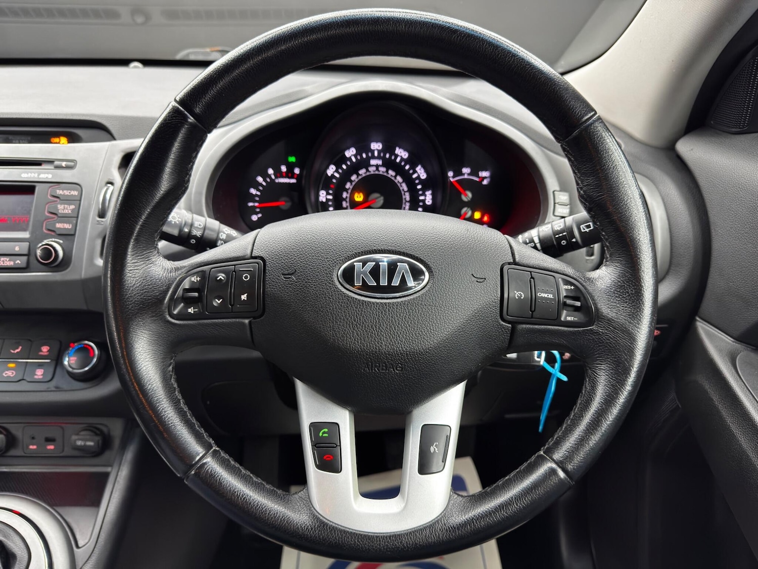 Used Kia Sportage 2015 for sale - 76592105: Photo 19