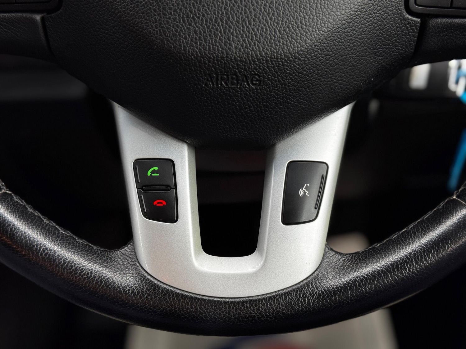 Used Kia Sportage 2015 for sale - 76592105: Photo 22