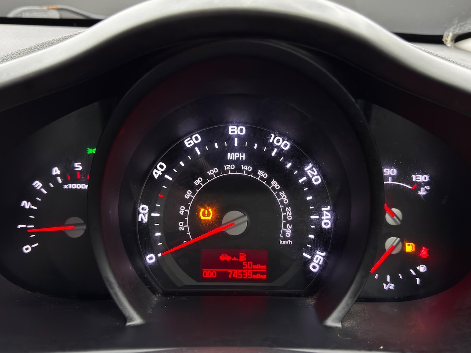 Used Kia Sportage 2015 for sale - 76592105: Photo 23