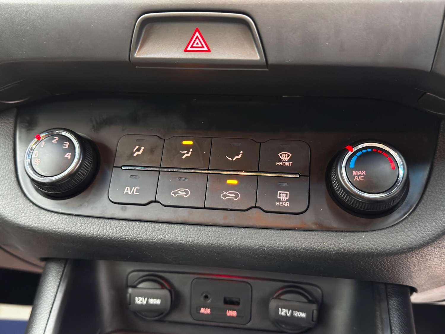 Used Kia Sportage 2015 for sale - 76592105: Photo 27