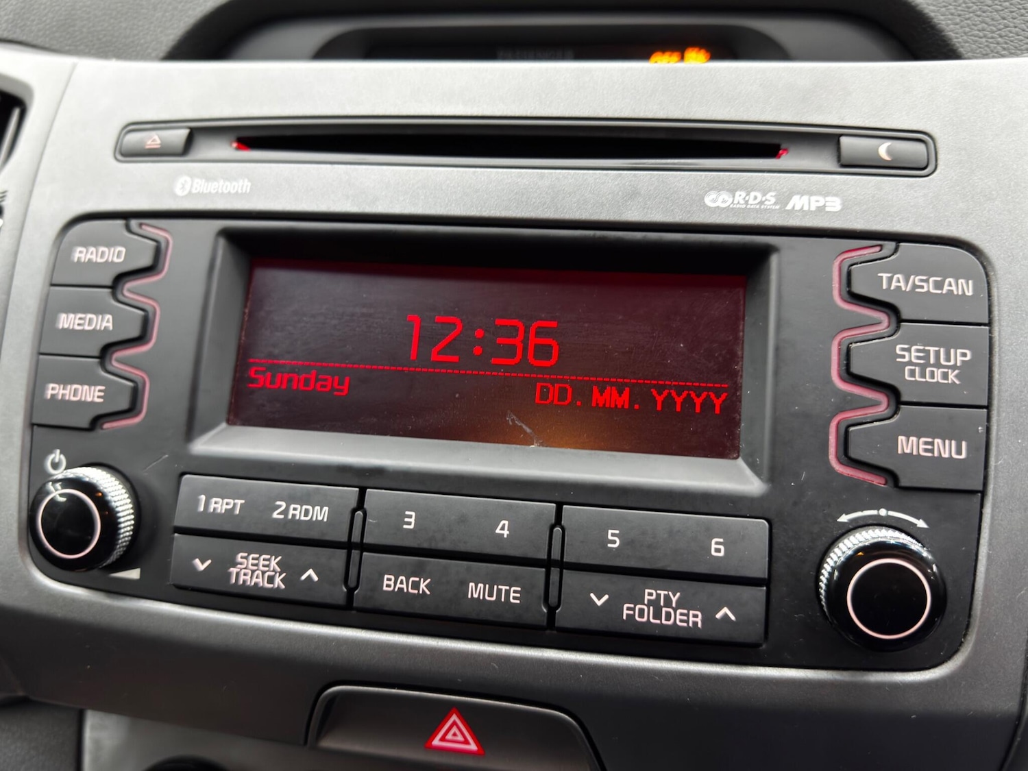 Used Kia Sportage 2015 for sale - 76592105: Photo 28