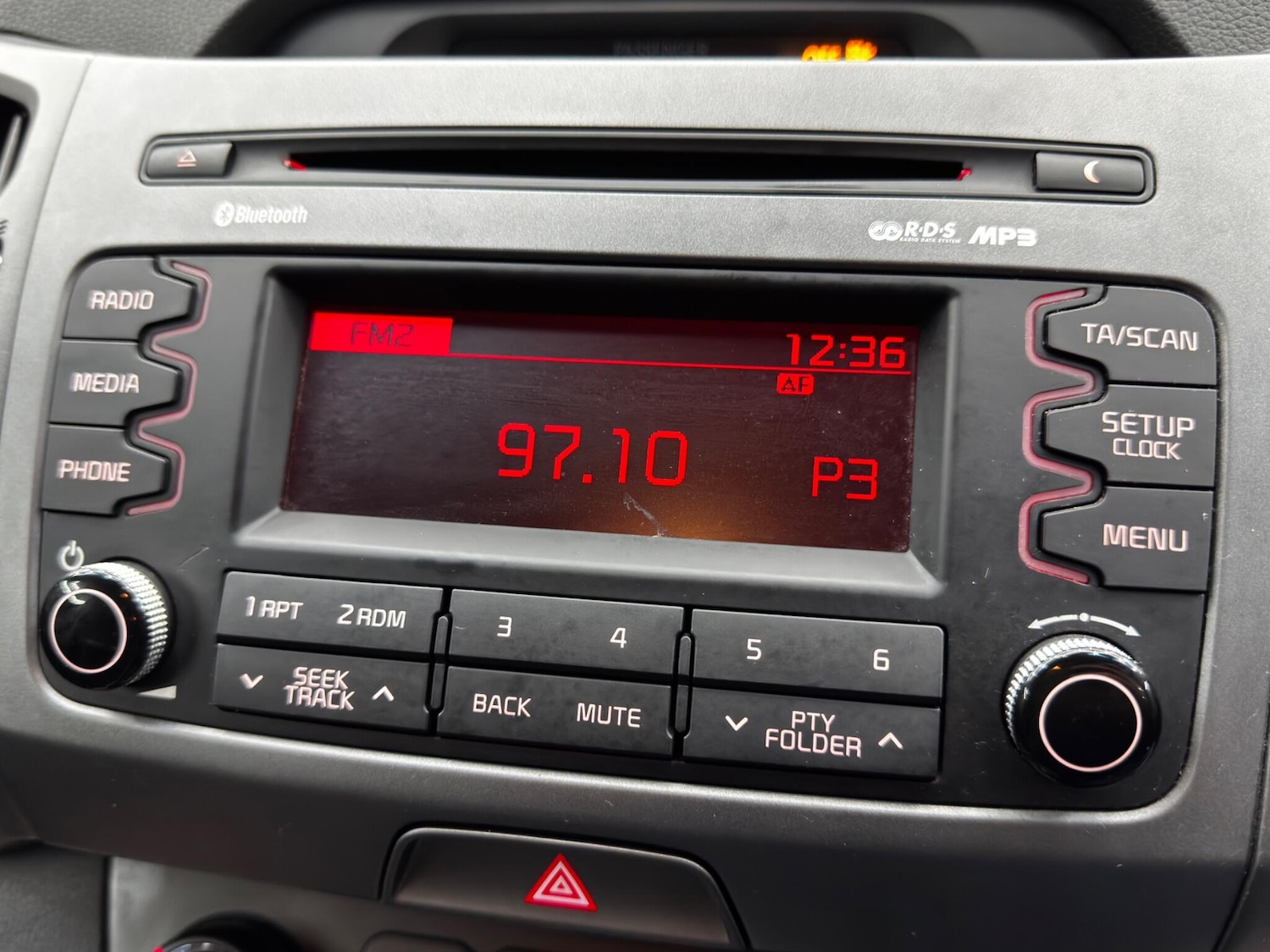 Used Kia Sportage 2015 for sale - 76592105: Photo 29