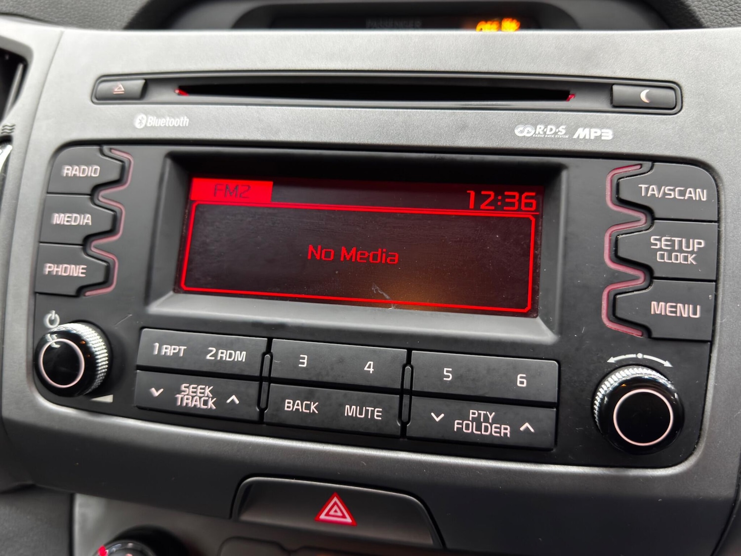 Used Kia Sportage 2015 for sale - 76592105: Photo 30