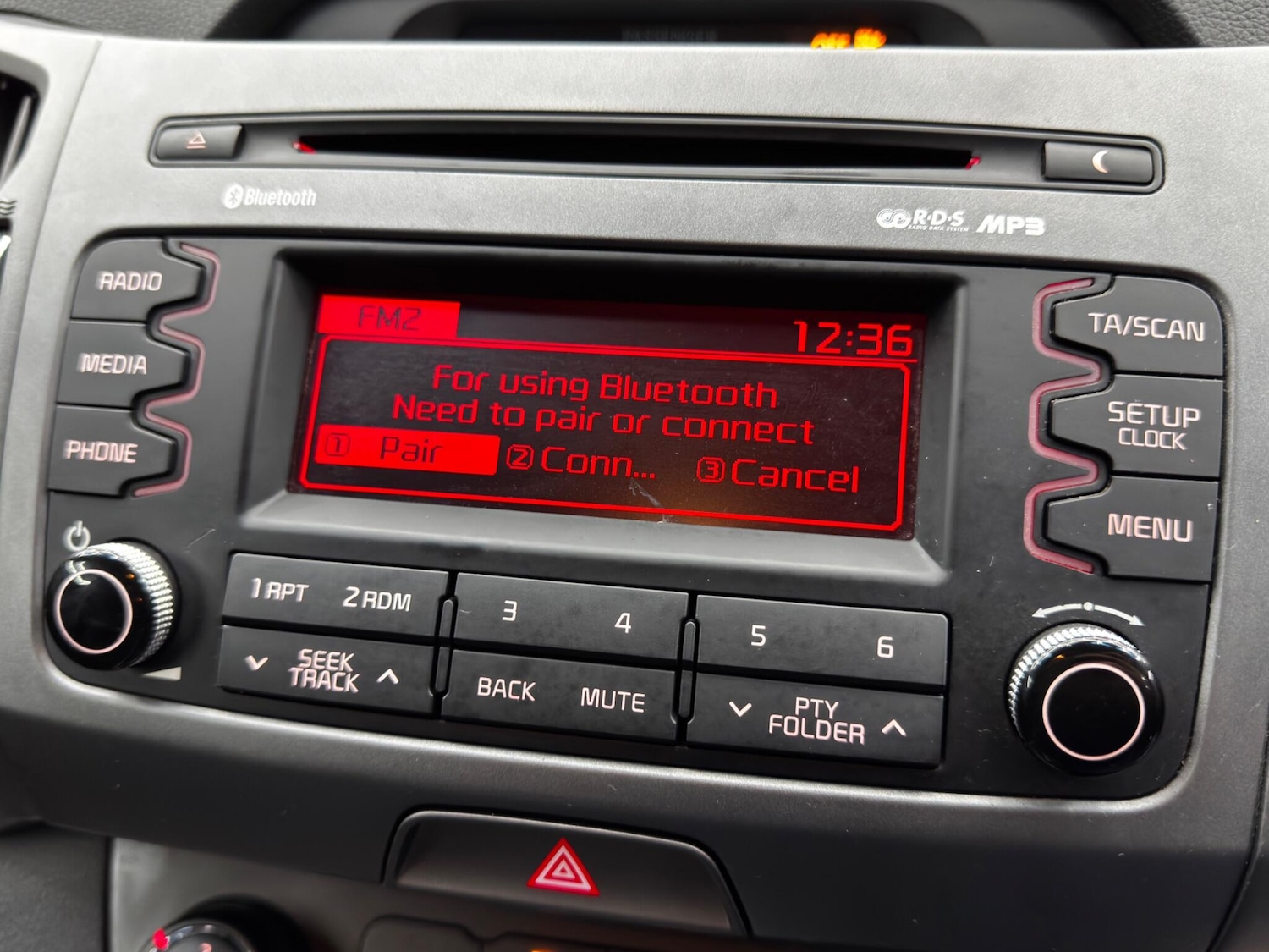 Used Kia Sportage 2015 for sale - 76592105: Photo 31