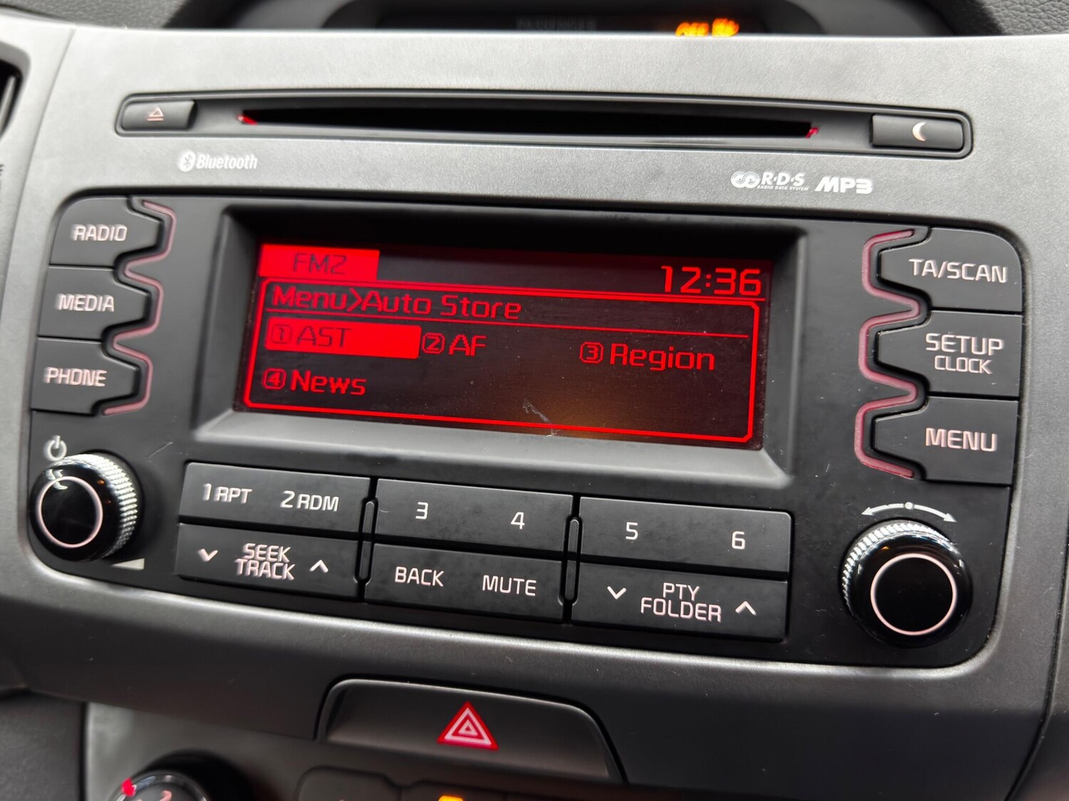 Used Kia Sportage 2015 for sale - 76592105: Photo 32