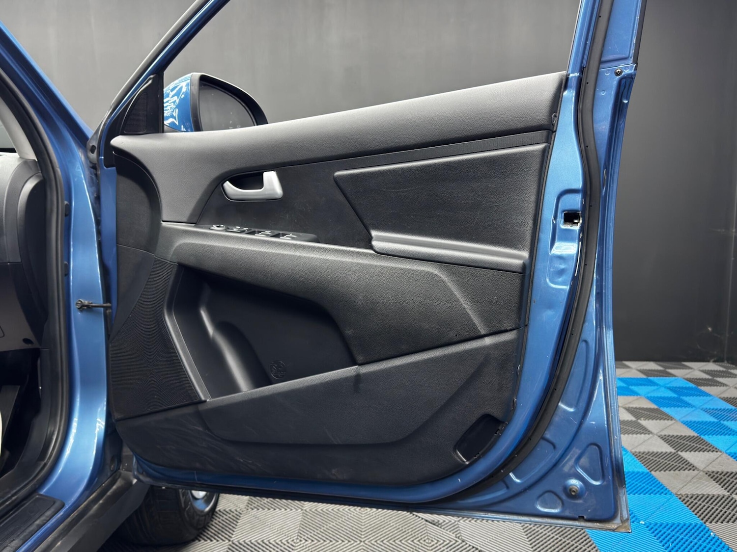 Used Kia Sportage 2015 for sale - 76592105: Photo 35