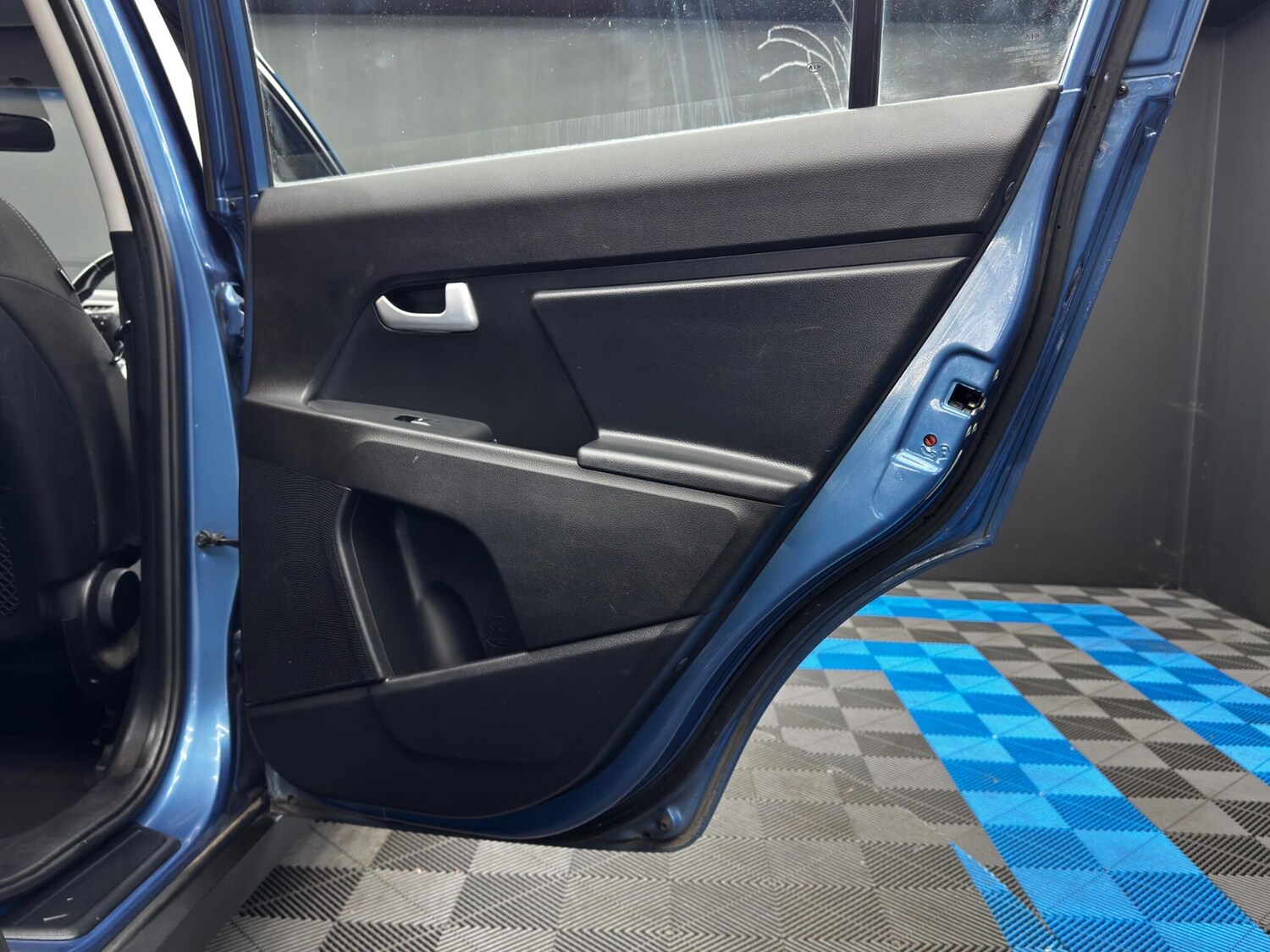 Used Kia Sportage 2015 for sale - 76592105: Photo 37