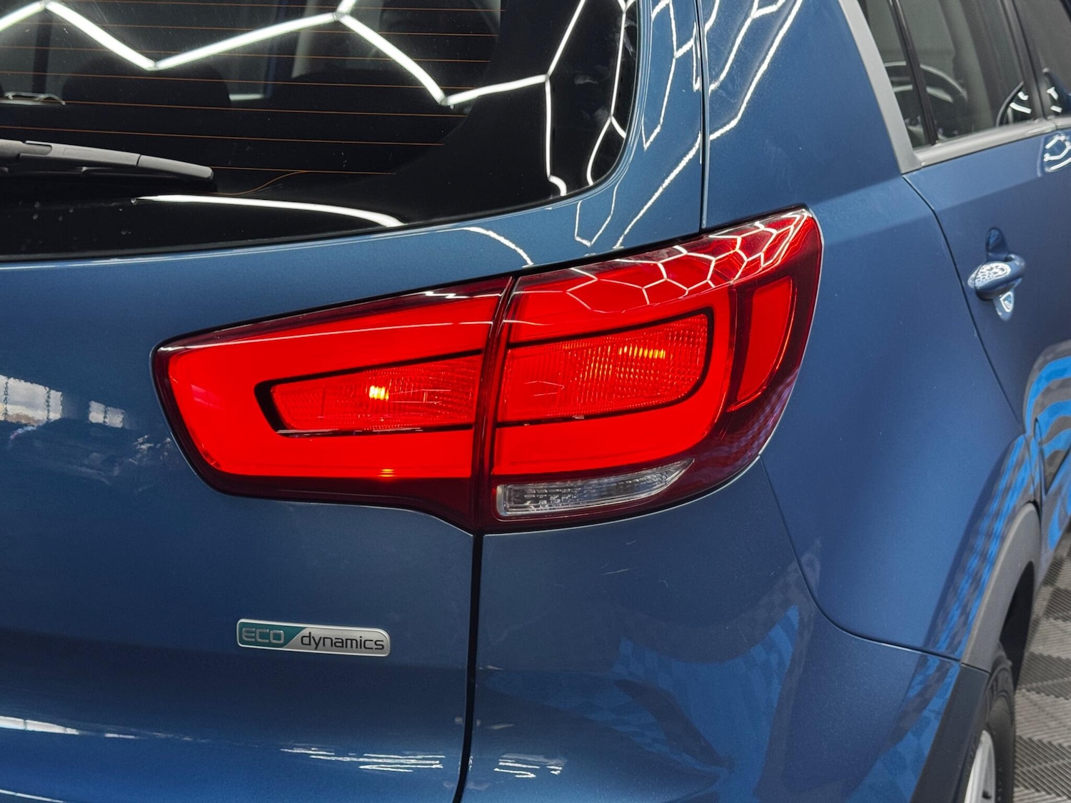 Used Kia Sportage 2015 for sale - 76592105: Photo 39