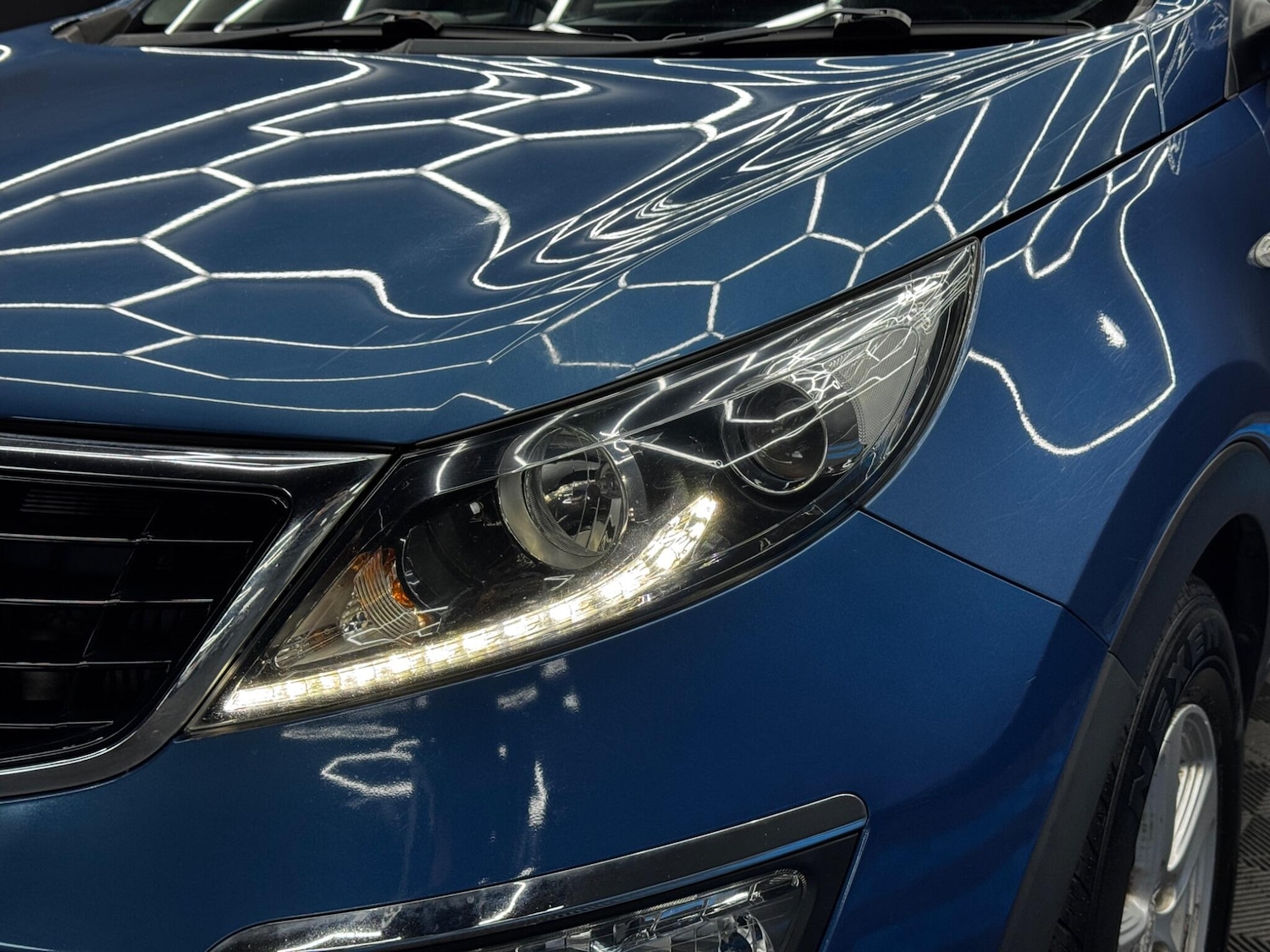 Used Kia Sportage 2015 for sale - 76592105: Photo 41