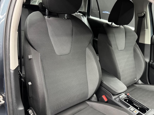 Used Skoda Octavia 2021 for sale - 75696510: Photo 12