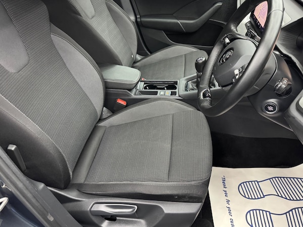 Used Skoda Octavia 2021 for sale - 75696510: Photo 13