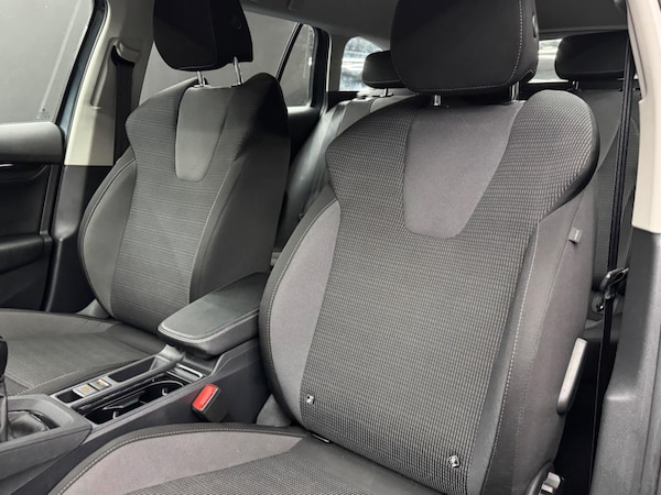 Used Skoda Octavia 2021 for sale - 75696510: Photo 14
