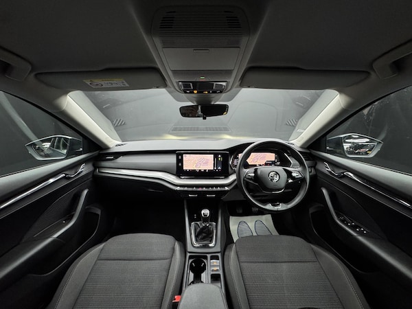 Used Skoda Octavia 2021 for sale - 75696510: Photo 17