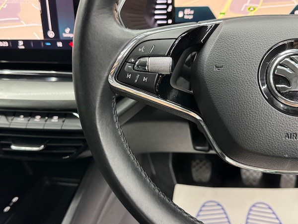 Used Skoda Octavia 2021 for sale - 75696510: Photo 20