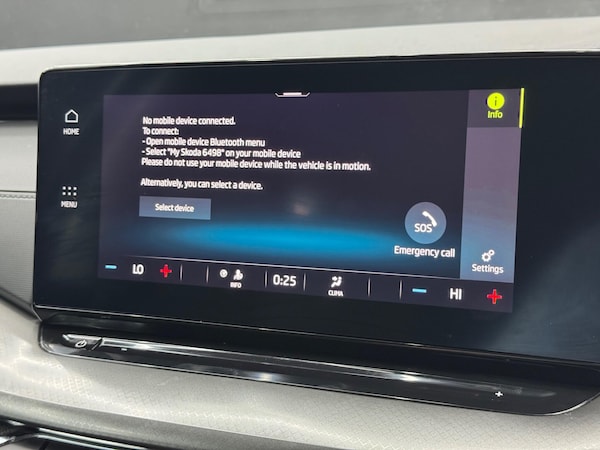 Used Skoda Octavia 2021 for sale - 75696510: Photo 32