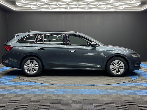 Used Skoda Octavia 2021 for sale - 75696510: Photo 4