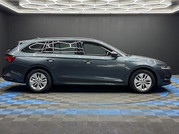 Used Skoda Octavia 2021 for sale - 75696510: Photo