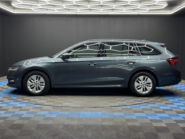 Used Skoda Octavia 2021 for sale - 75696510: Photo 8