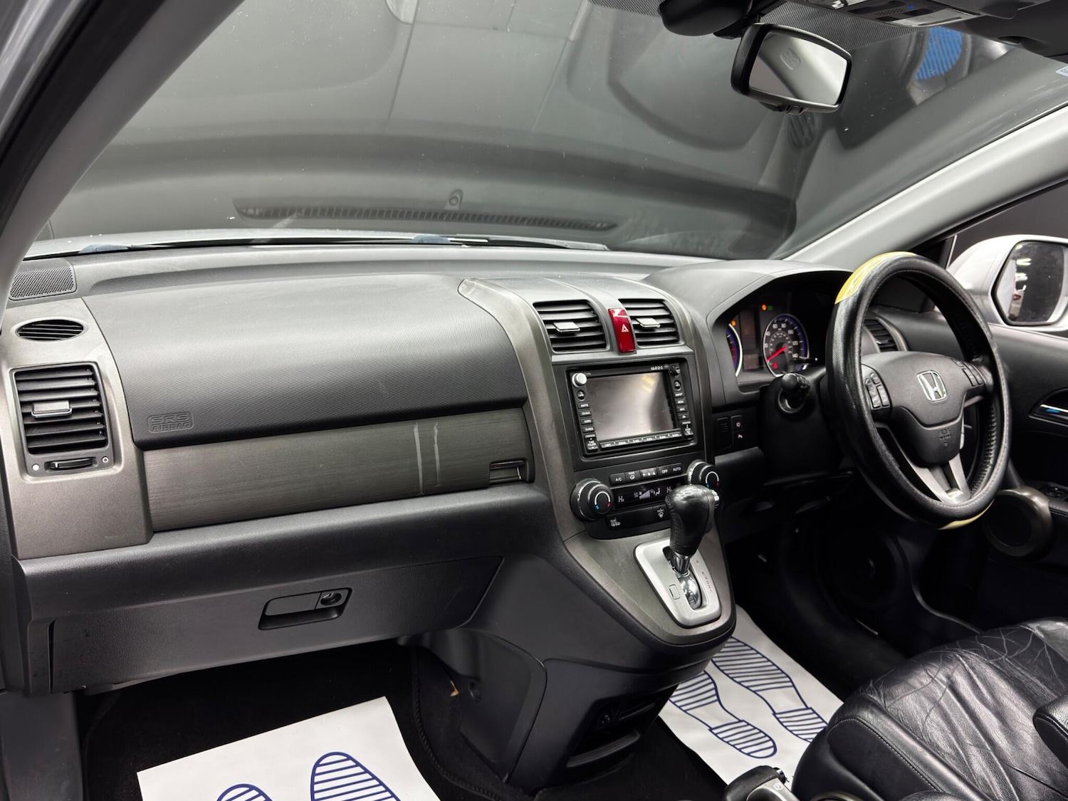 Used Honda CR-V 2011 for sale - 76727985: Photo 11