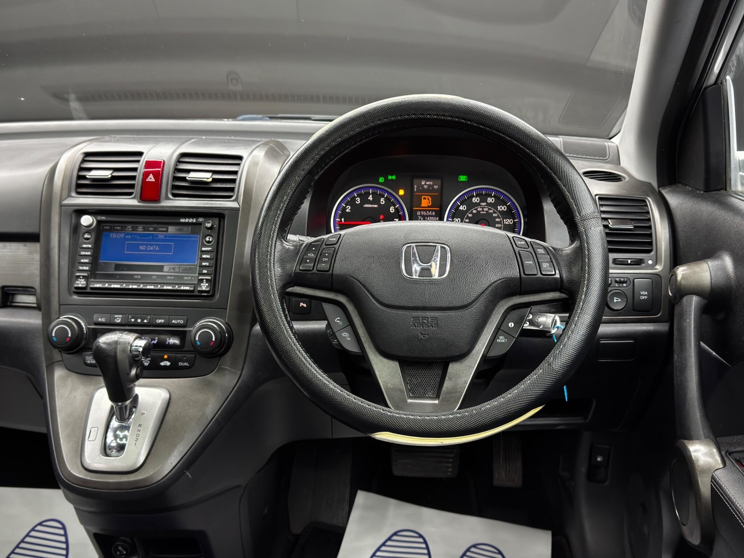 Used Honda CR-V 2011 for sale - 76727985: Photo 18
