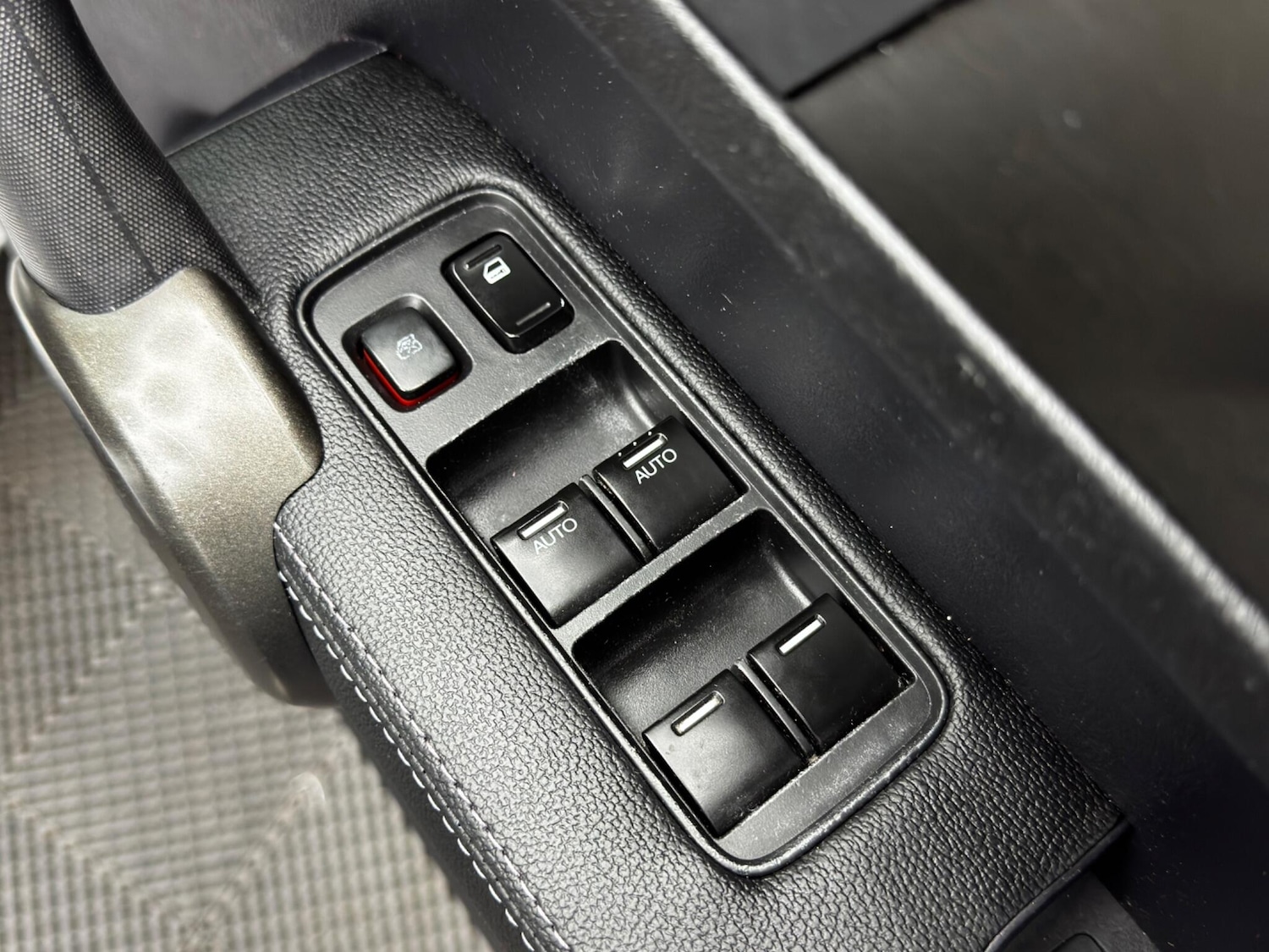 Used Honda CR-V 2011 for sale - 76727985: Photo 36