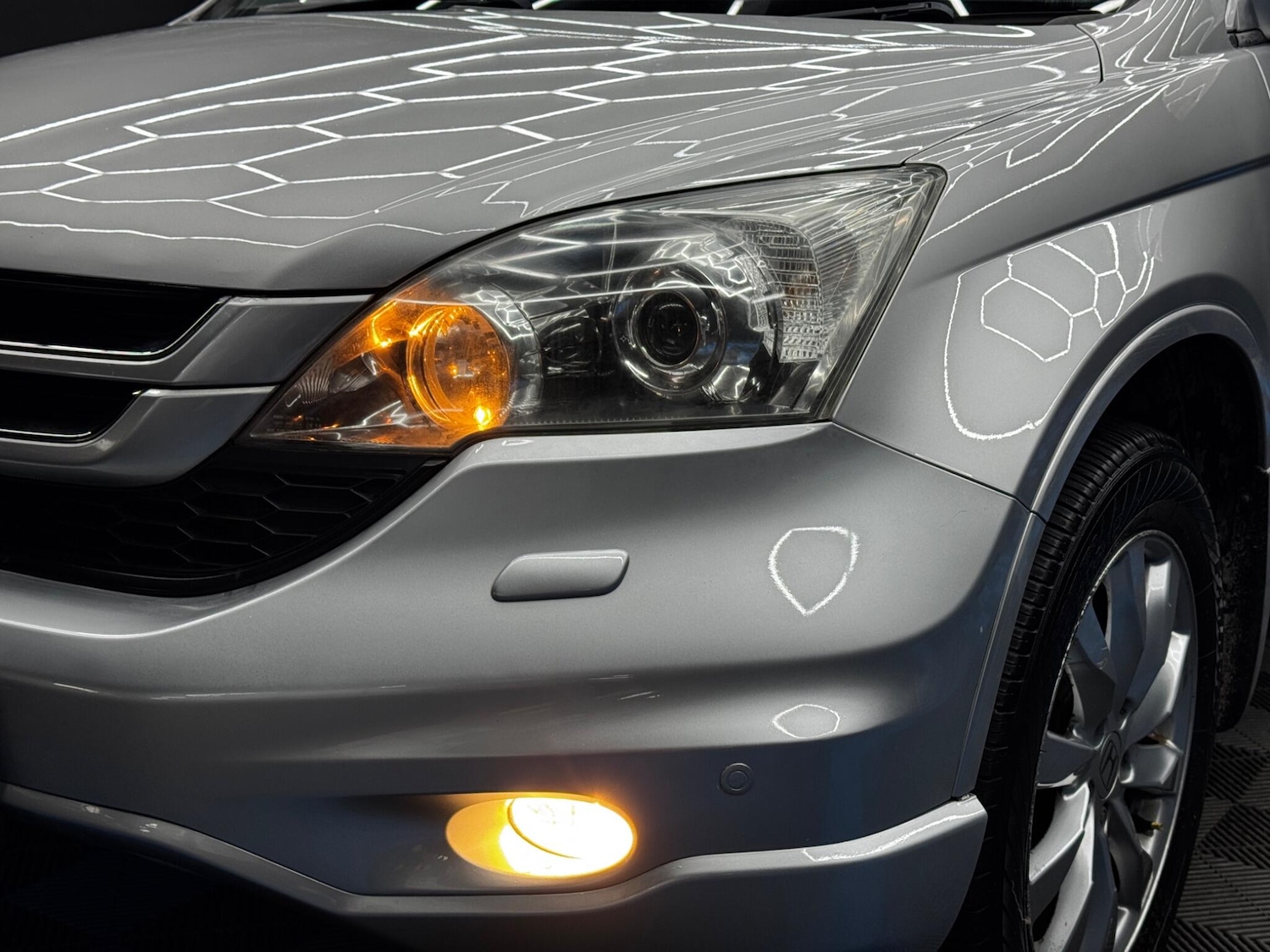 Used Honda CR-V 2011 for sale - 76727985: Photo 42