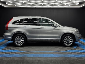 Used Honda CR-V 2011 for sale - 76727985: Photo