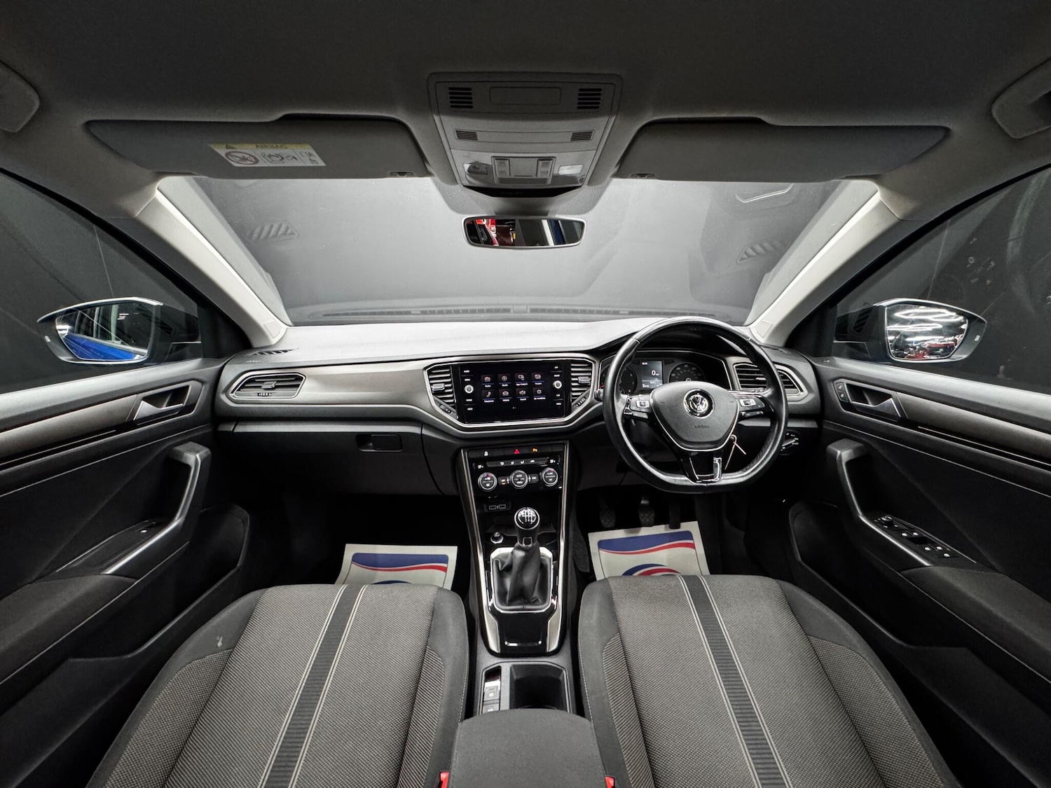 Used Volkswagen T-Roc 2018 for sale - 76512973: Photo 17