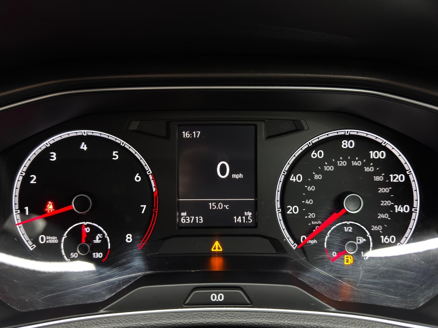 Used Volkswagen T-Roc 2018 for sale - 76512973: Photo 22