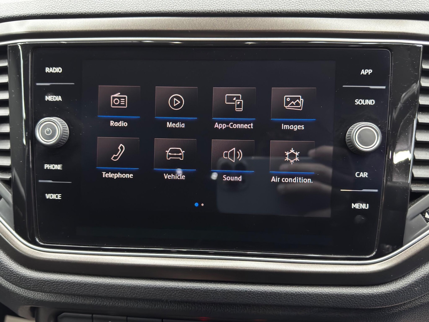 Used Volkswagen T-Roc 2018 for sale - 76512973: Photo 27