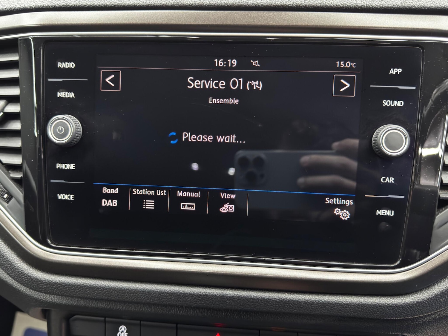 Used Volkswagen T-Roc 2018 for sale - 76512973: Photo 28