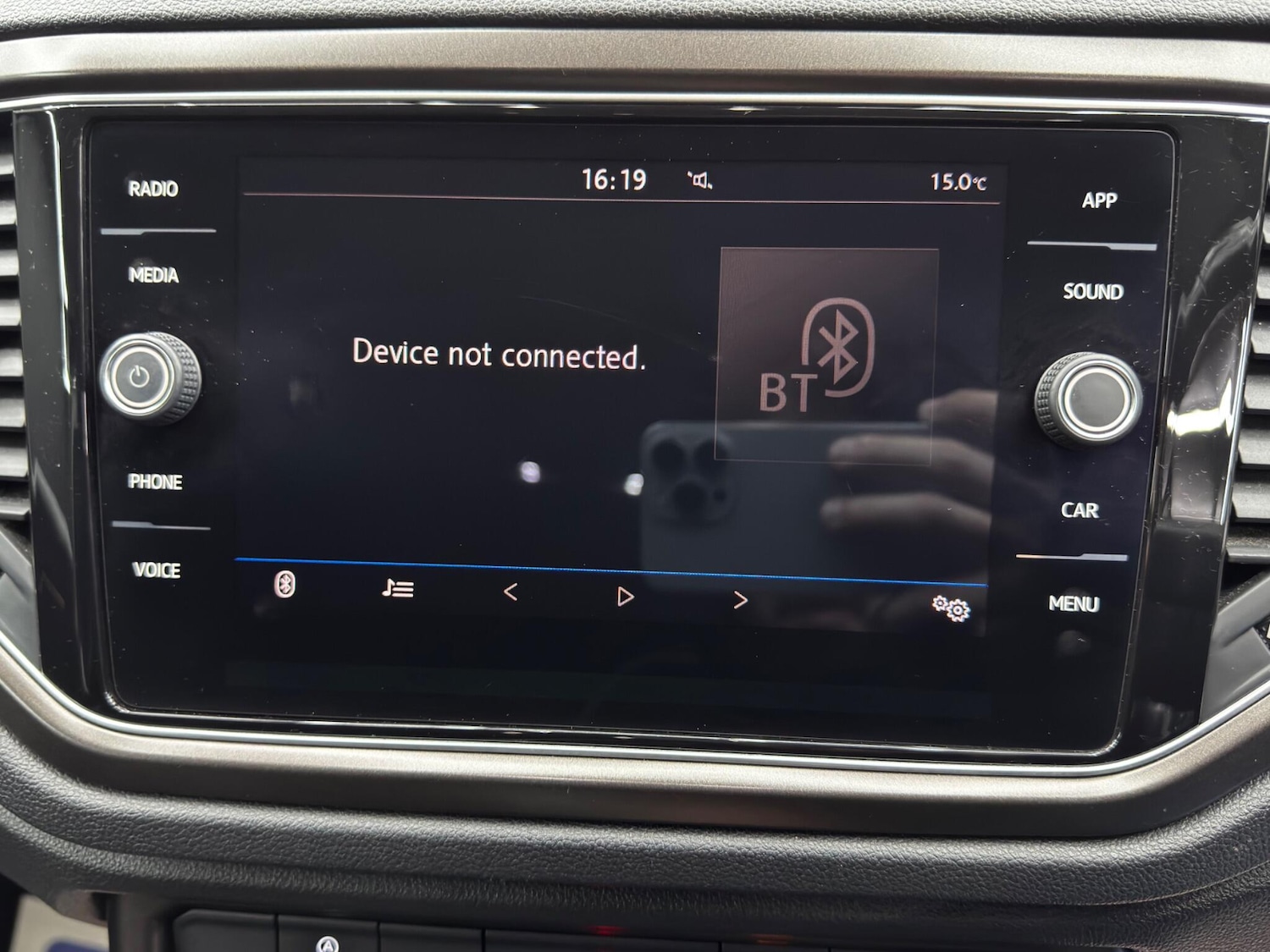 Used Volkswagen T-Roc 2018 for sale - 76512973: Photo 29