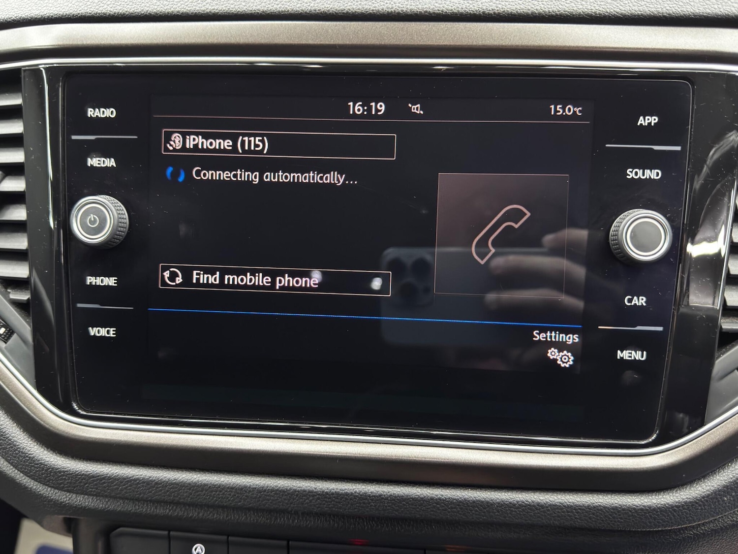 Used Volkswagen T-Roc 2018 for sale - 76512973: Photo 30