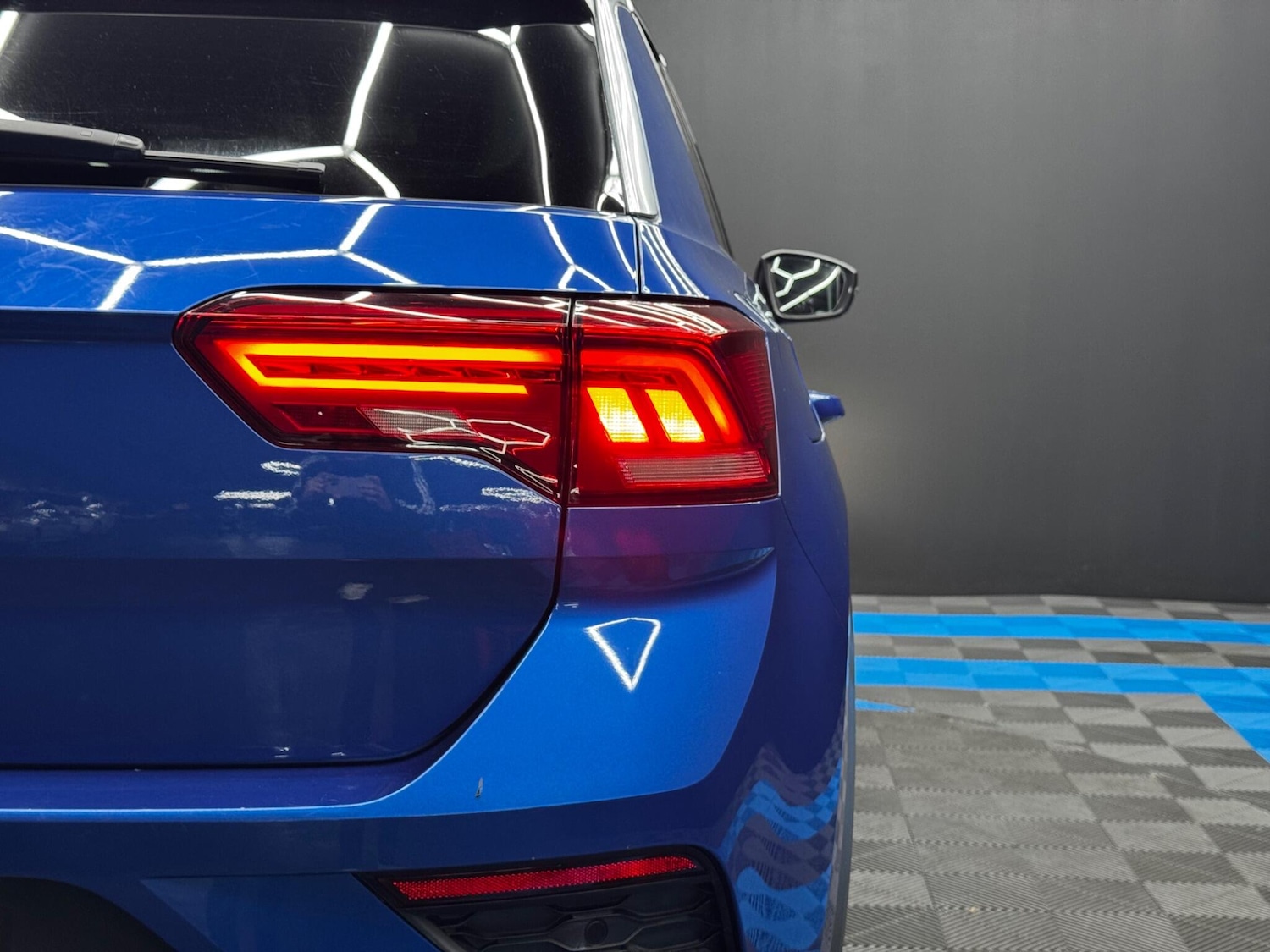 Used Volkswagen T-Roc 2018 for sale - 76512973: Photo 42